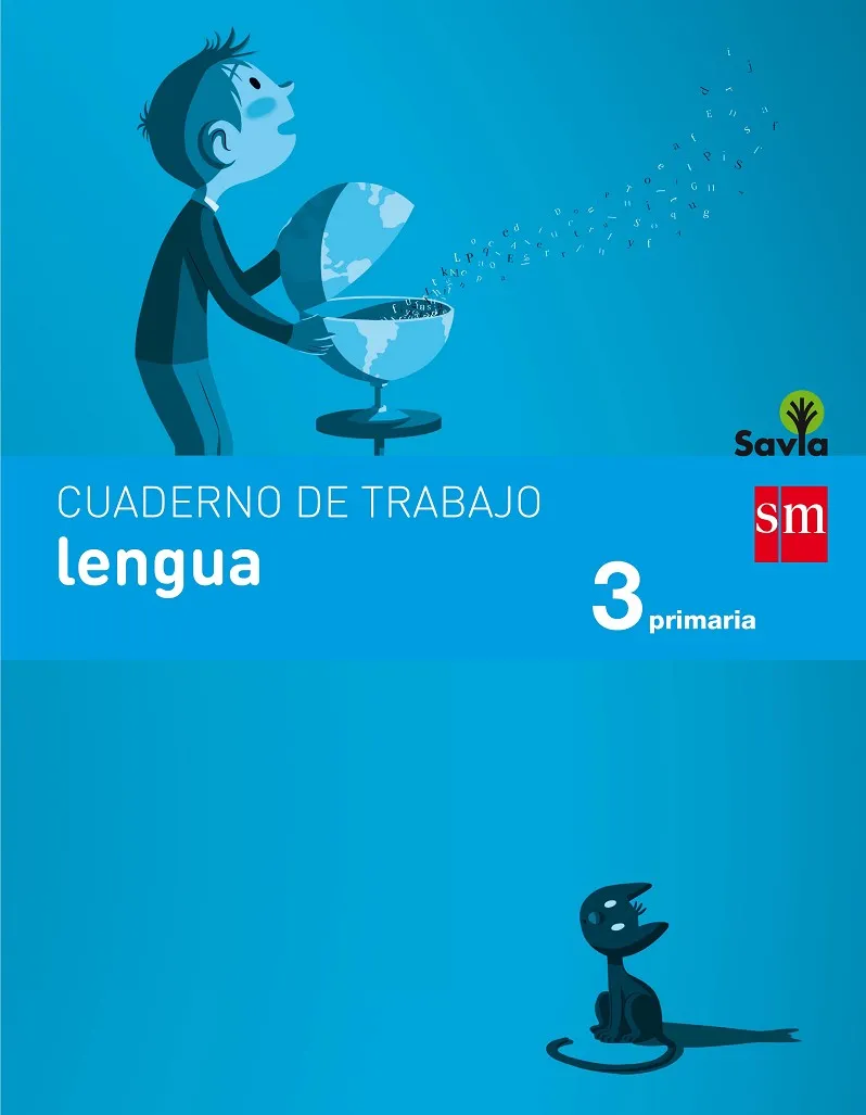 3º EP CUADERNO LENGUA SAVIA-17