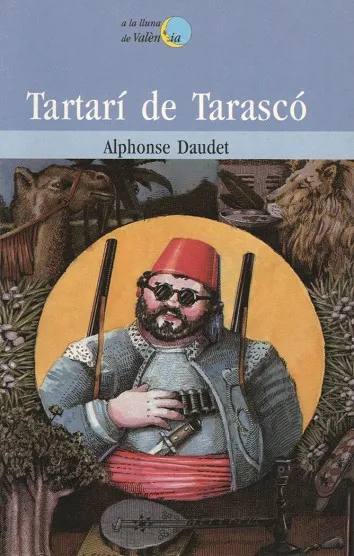 TARTARI DE TARASCO