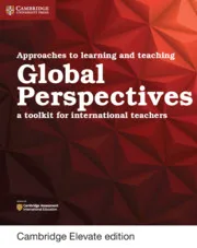 APPROACHES TO LEARNING AND TEACHING GLOBAL PERSPECTIVES DIGITAL EDITION-DIGITAL