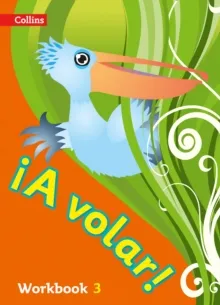 ¡A VOLAR! LEVEL 3