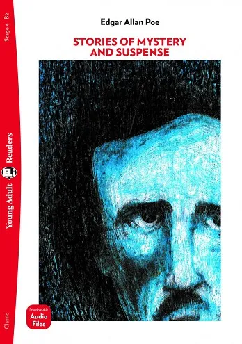 STORIES OF MISTERY AND...