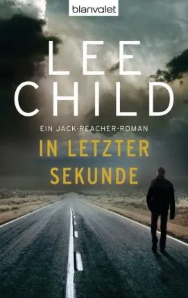 IN LETZTER SEKUNDE