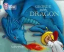 GEORGE AND THE DRAGON -FICTION-TOPAZ - BAND 13