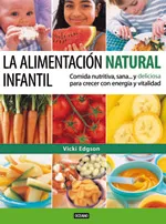 La alimentación natural infantil
