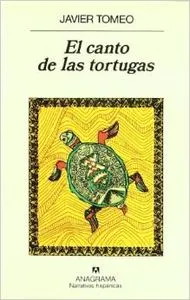 EL canto de las tortugas
