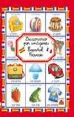 D.EF DICCIONARIO DE IMAGENES ESPAÑOL<>FRANCES