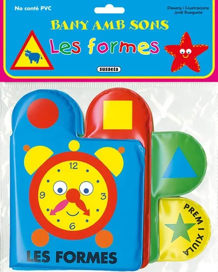 Les formes