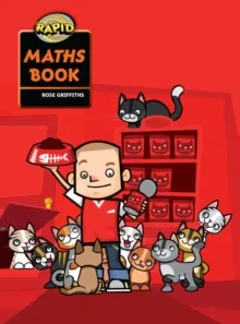 RAPID MATHS: STAGE 1 PUPIL BOOK