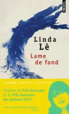 LAME DE FOND