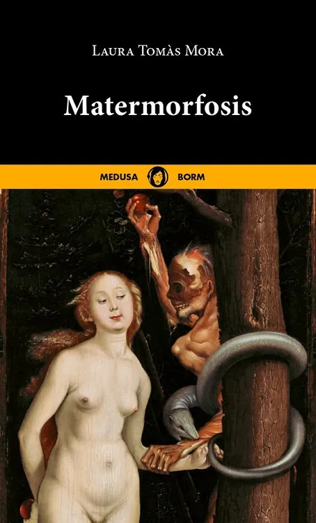 MATERMORFOSIS