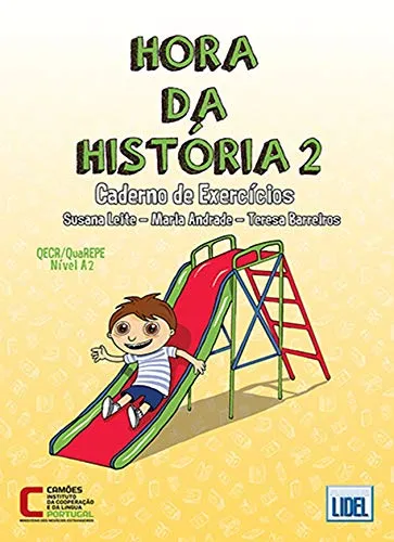 HORA DA HISTORIA 2 EJERCICIOS