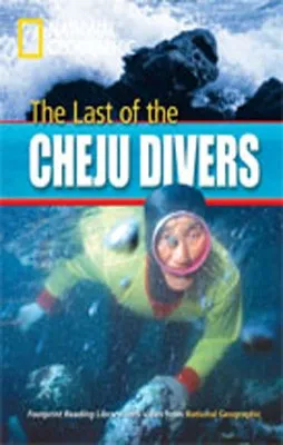 THE LAST OF CHEJU DIVERS+MROM