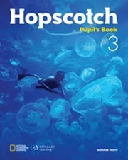 HOPSCOTCH 3 PB