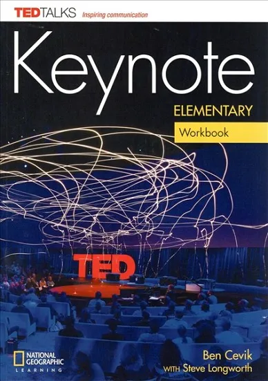 KEYNOTE ELEMENTARY WB