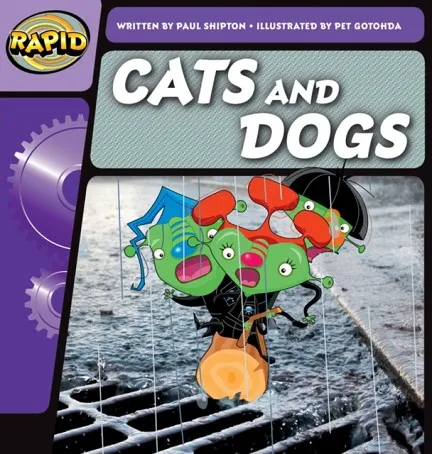 RP CATS AND DOGS STEP 2 (F)