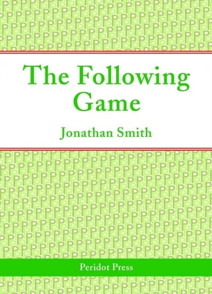 THE FOLLOWING GAME
