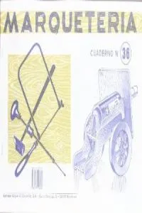 MARQUETERIA 36