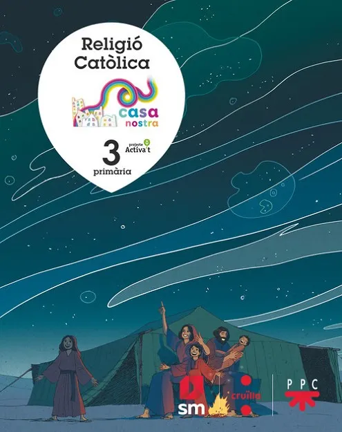 3r EP RELIGIÓ CASA NOSTRA 19