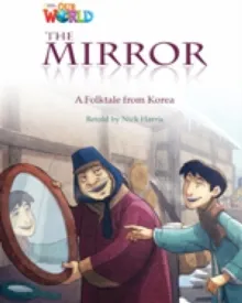 THE MIRROR OWR 4