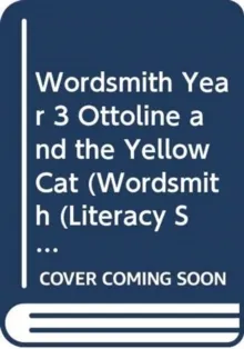 Y3 OTTOLINE AND THE YELLOW CAT