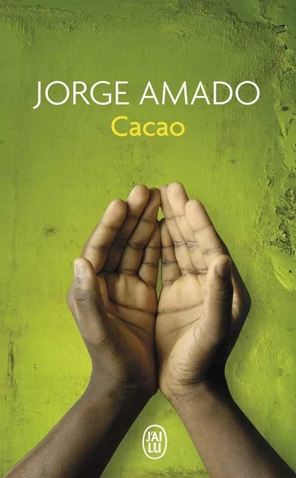 CACAO-JL12