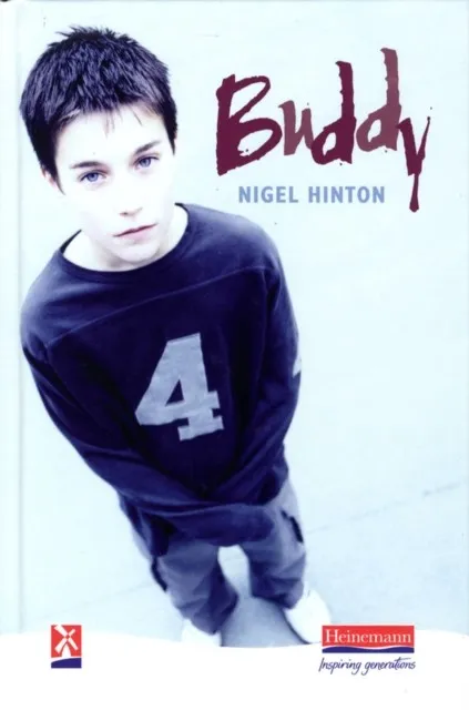 BUDDY HINTON NW 275