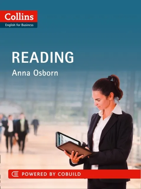 ENGLISH FOR BUSINESS: READING