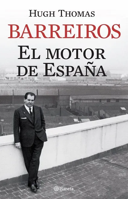 Barreiros. El motor de España