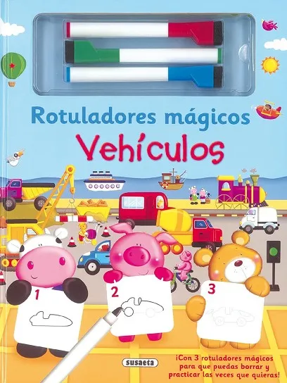 Vehículos