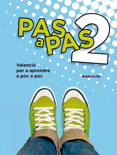 ESO 2 - VALENCIA (C. VAL) - PAS A PAS