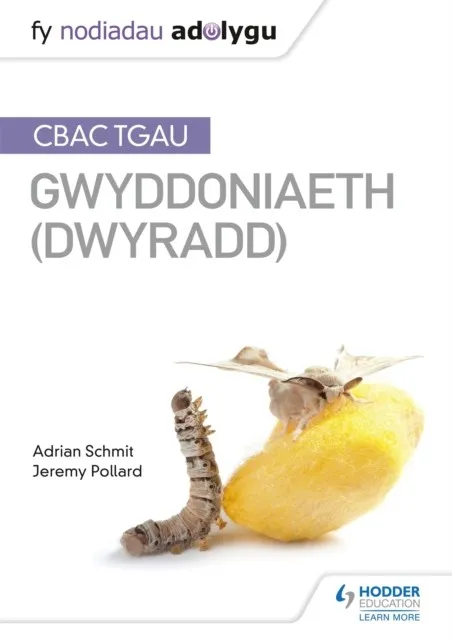MY REVISION NOTES: WJEC GCSE SCIENCE DOUBLE AWARD