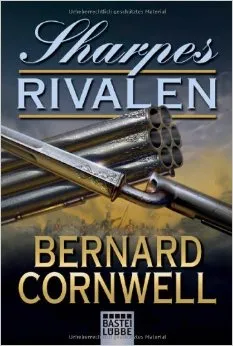 SHARPES RIVALEN