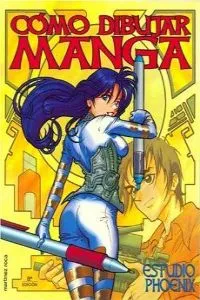 Cómo dibujar manga
