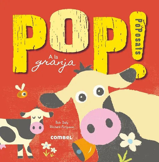 POP A LA GRANJA