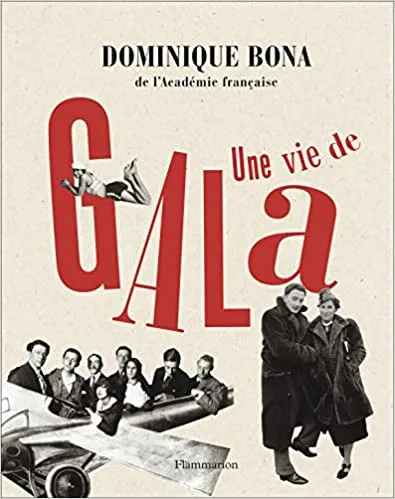 UNE VIE DE GALA