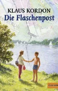 DIE FLASCHENPOST