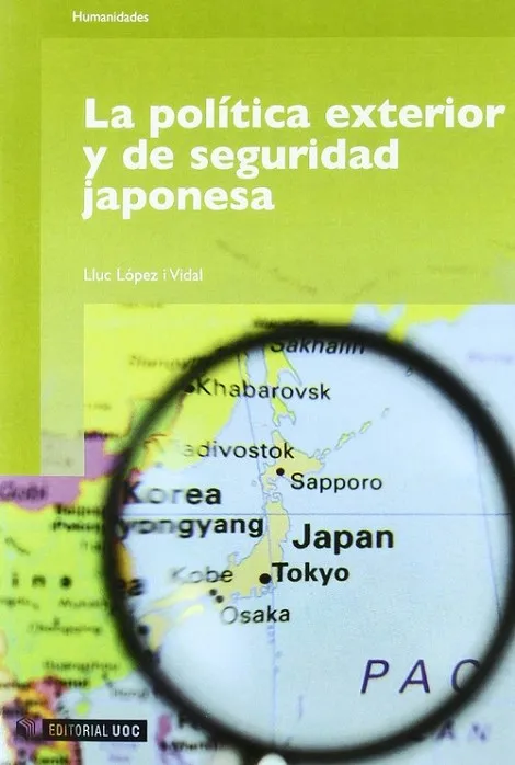 La política exterior y de seguridad japonesa