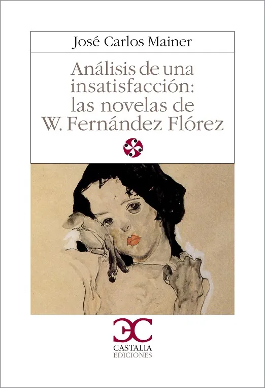 Análisis de una insatisfacción: las novelas de W. F. Flórez .