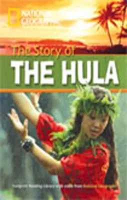 STORY OF THE HULA+MROM