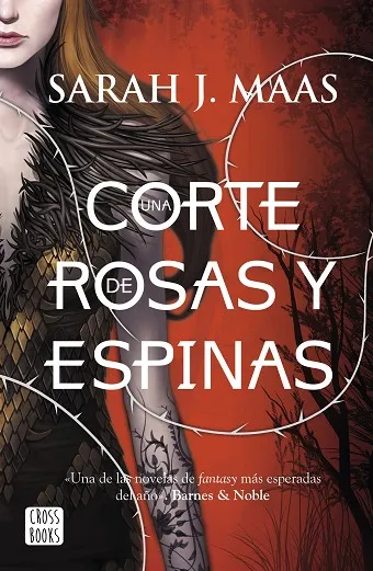 CORTE DE ROSAS Y ESPINAS