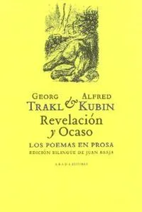 Revelación y ocaso (Edición bilingüe)