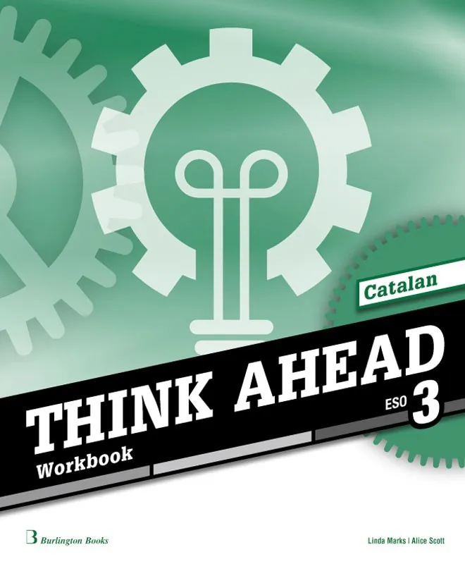 THINK AHEAD ESO 3 WB CAT