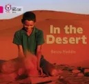 IN THE DESERT-NON-FICTION-PINK - BAND 1B