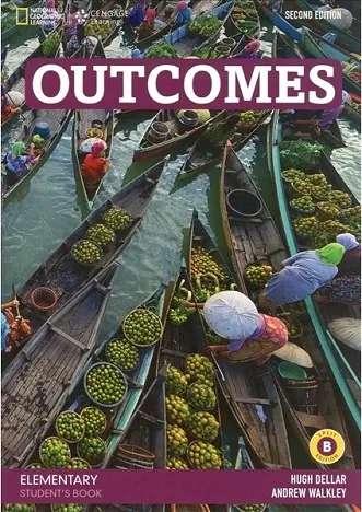 OUTCOMES 2E ELEMENTARY EXAMVIEW
