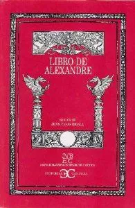 Libro de Alexandre .