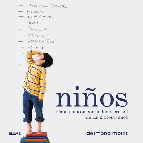 Ni¿os