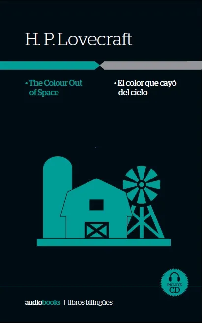El color que cayó del cielo