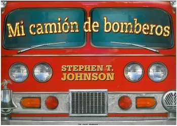Mi camión de bomberos