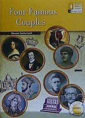 FOUR FAMOUS COUPLES - 4º ESO