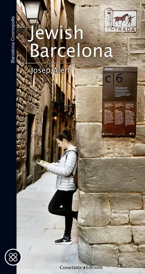 Jewish Barcelona